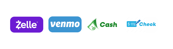Payment Icons